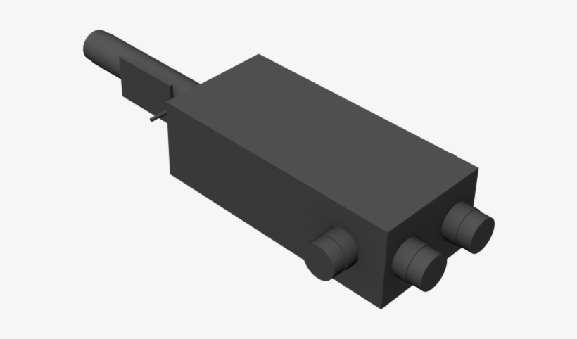 Nao1 - Power Supply, transparent png