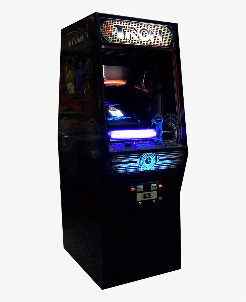 Talk About Standout Arcade Cabinets - Arcade Game, transparent png