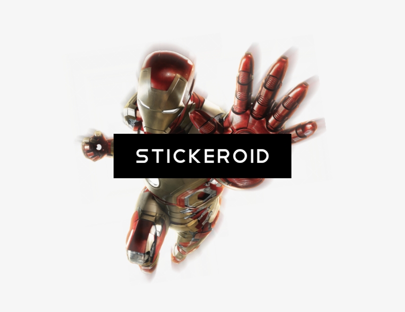 Ironman Actors Heroes - Portable Network Graphics, transparent png