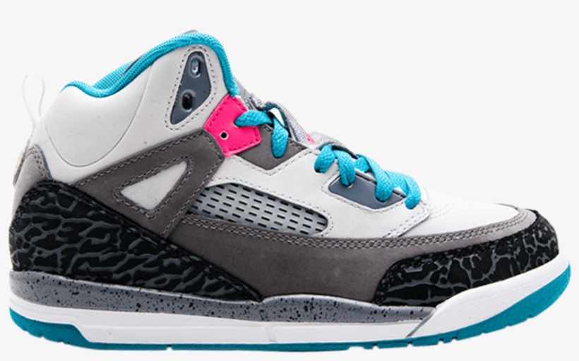spizike miami vice