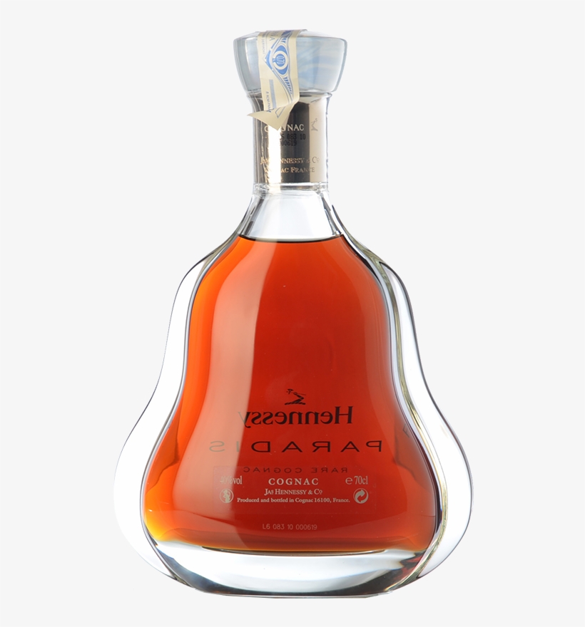 Hennessy Paradis Prix - Hennessy Paradis Rare Cognac, transparent png