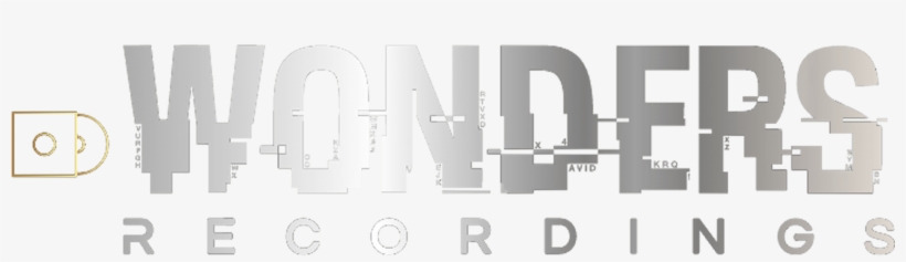 Wonders Recordings, transparent png