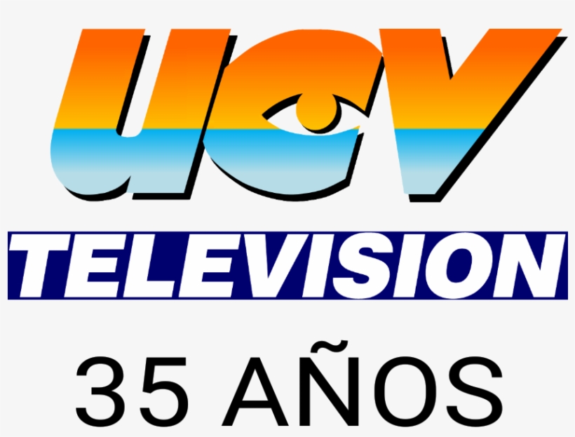 #1recuerdodemiinfancia Haber Visto Por Primera Vez - Ucv Tv 1992, transparent png