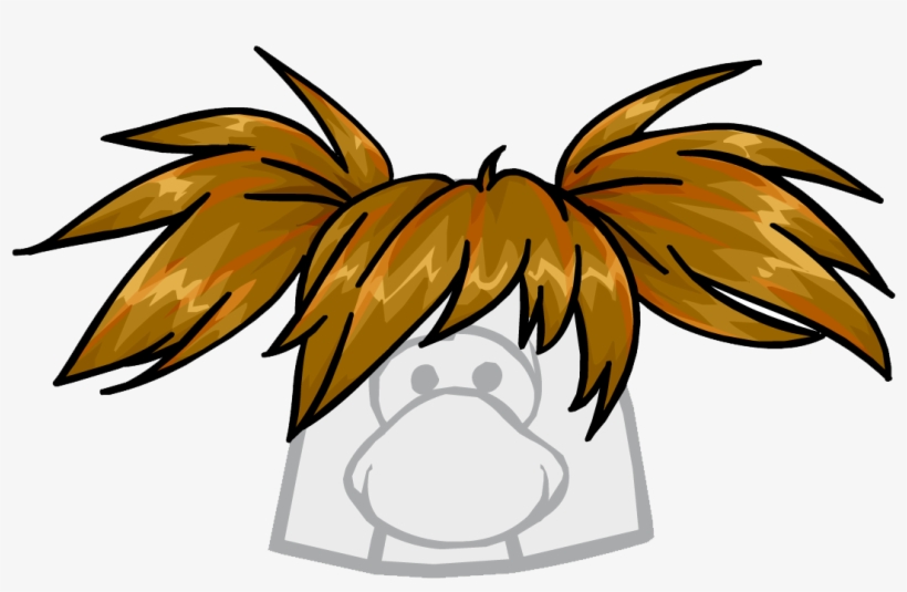 The Dizzy Clothing Icon Id 1008 Updated - Club Penguin Catalog Cheats, transparent png