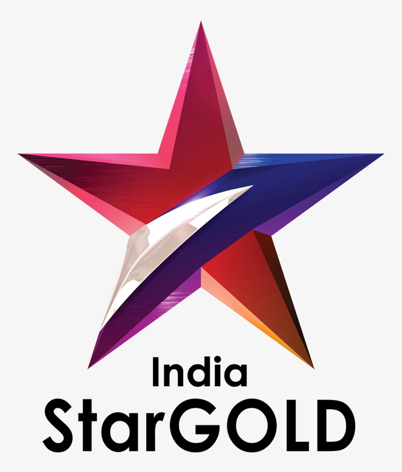 Star Gold Usa - Star Gold Channel Logo, transparent png