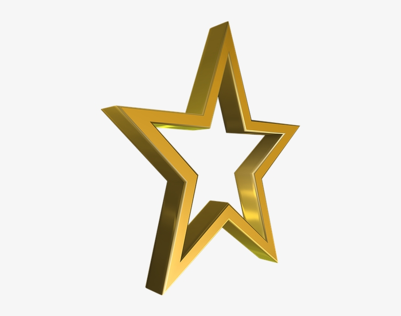 Star, Symbol, Icon, Satisfaction, Success, Status - Electric Doctor, transparent png