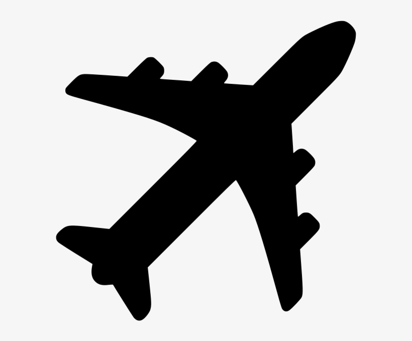 Download Png - Aeronaves Símbolo, transparent png