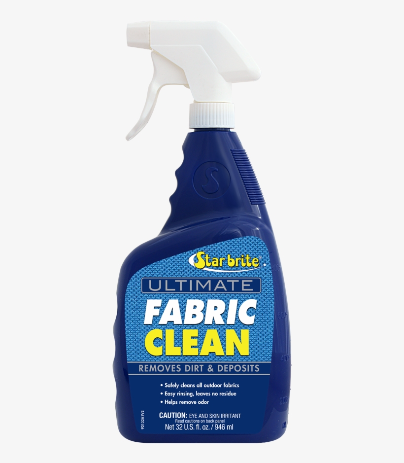 98932 - Star Brite Fiberglass Stain Remover, 32 Oz. 98932, transparent png