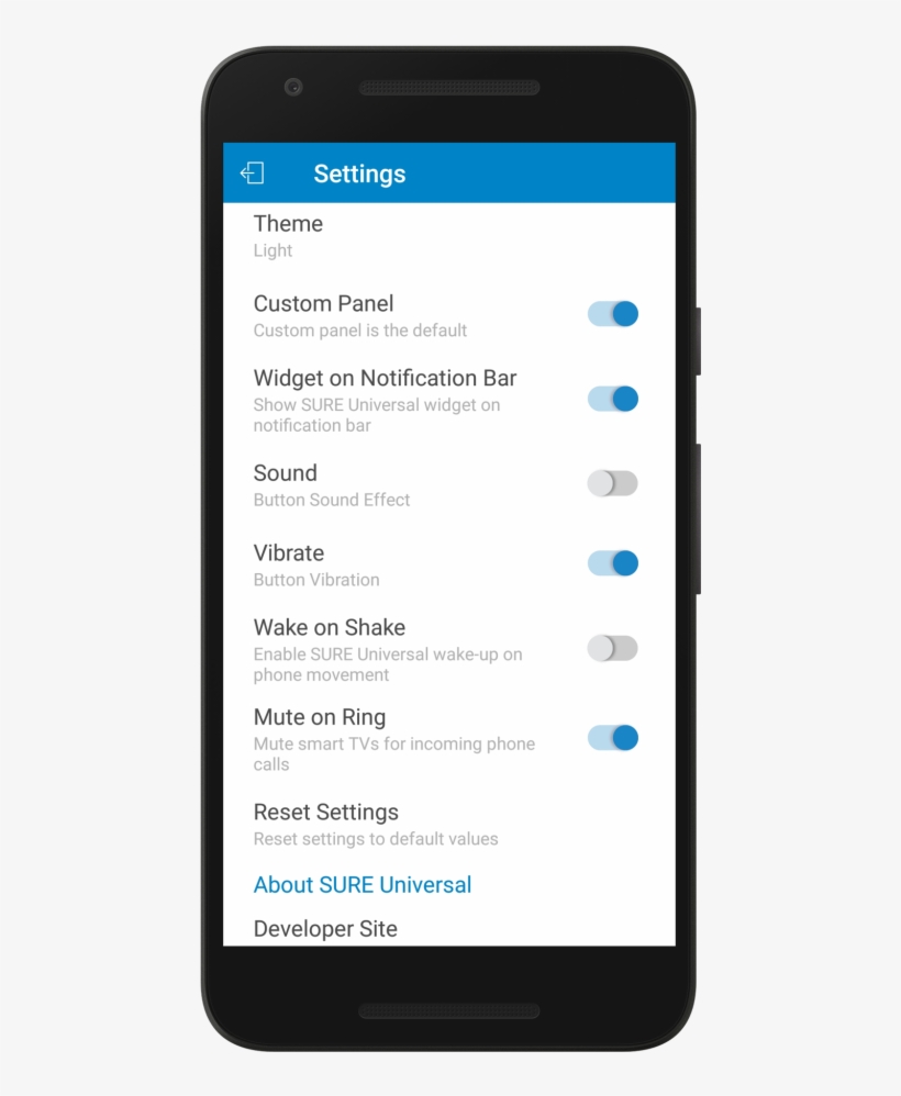 Sure Settings Menu - Hangouts Chat G Suite, transparent png