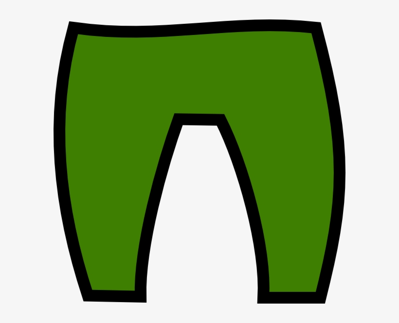 How To Set Use Elf Pants Icon Png, transparent png