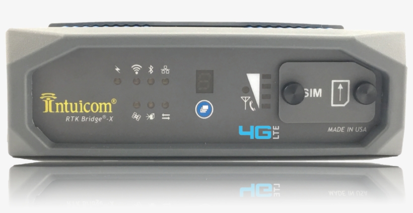 4g Lte Front Photo Hires - Bridge Network Device, transparent png