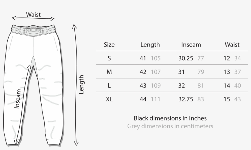 The Pants Are Tapered, So They're Looser Around Your - Pajamas, transparent png