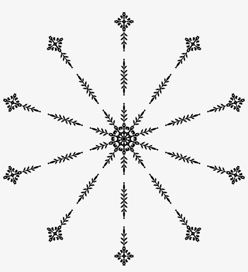 Big Image - Monochrome, transparent png