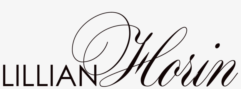 Lillian Horin - Frizz, transparent png