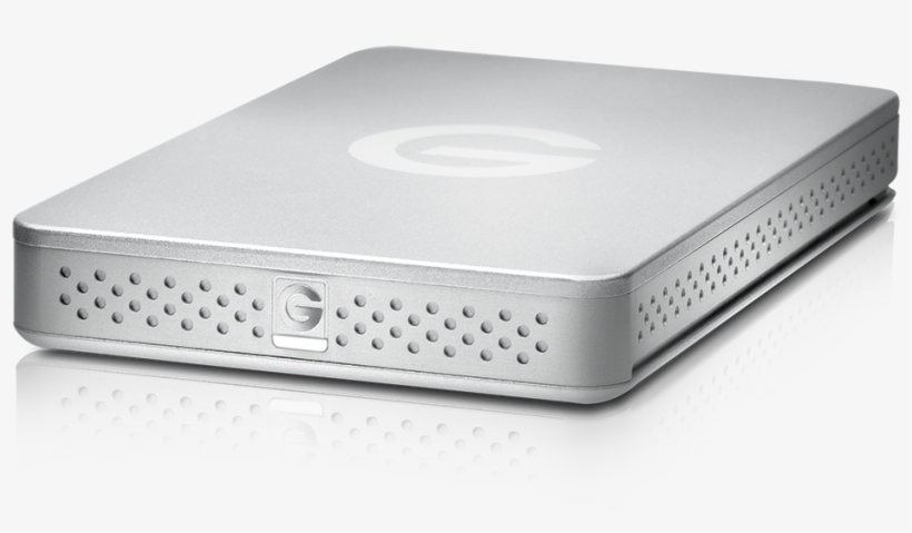 G-technology - 1tb Gdrive Ev Usb 3.0, transparent png