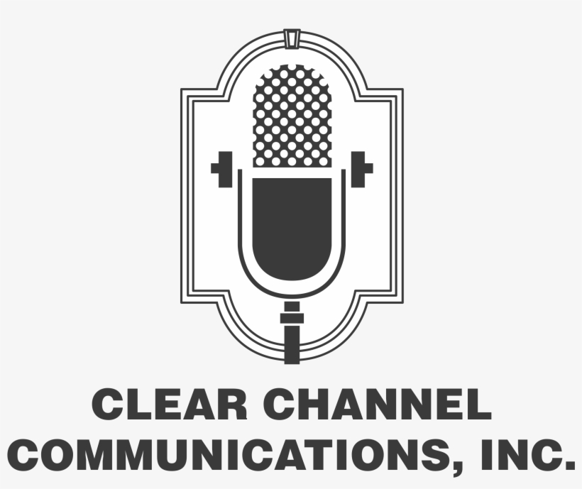 Clear Channel Communications Logo Png Transparent - Clear Channel Communications, transparent png