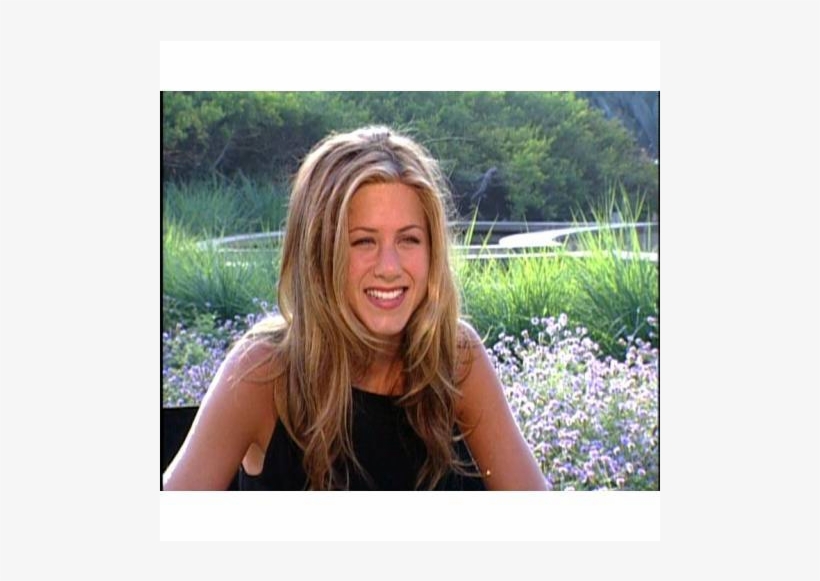 Jennifer Aniston Von Tut Ench Amun - Jennifer Aniston, transparent png
