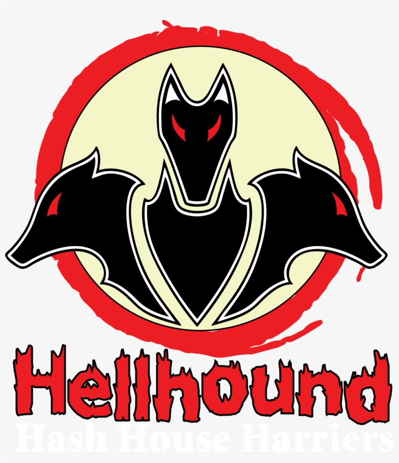 Welcome To Hellhound - Hayward, transparent png