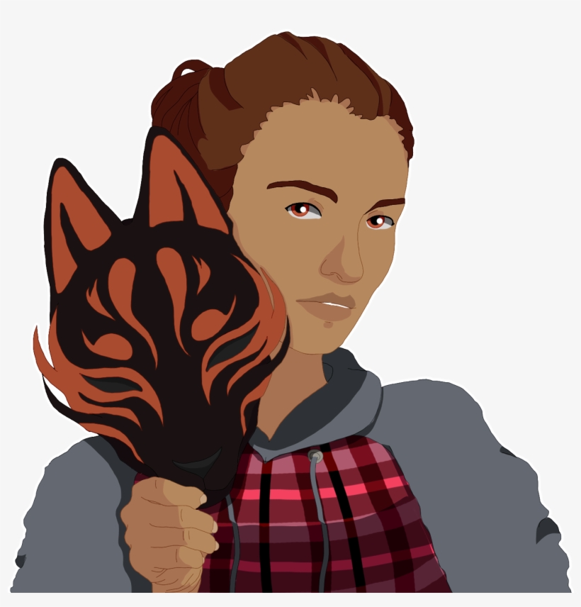 Hellhound - Drawing, transparent png