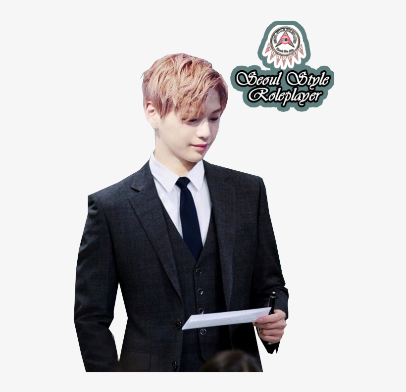 Kang Daniel Png - Daniel Wanna One Png, transparent png