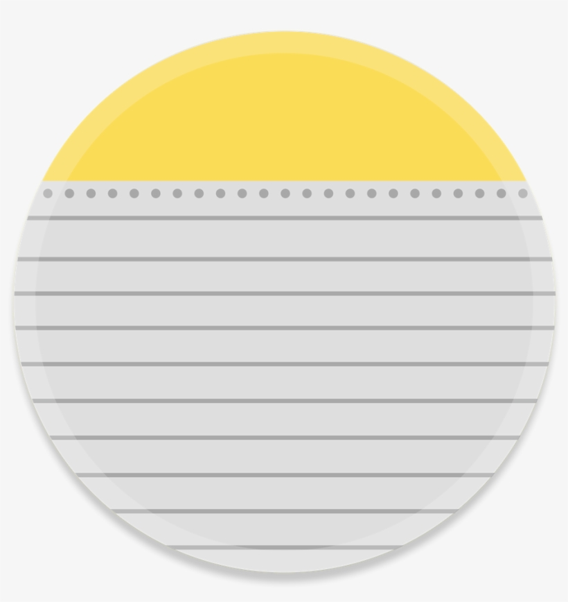 Download Png Ico Icns - Circle, transparent png