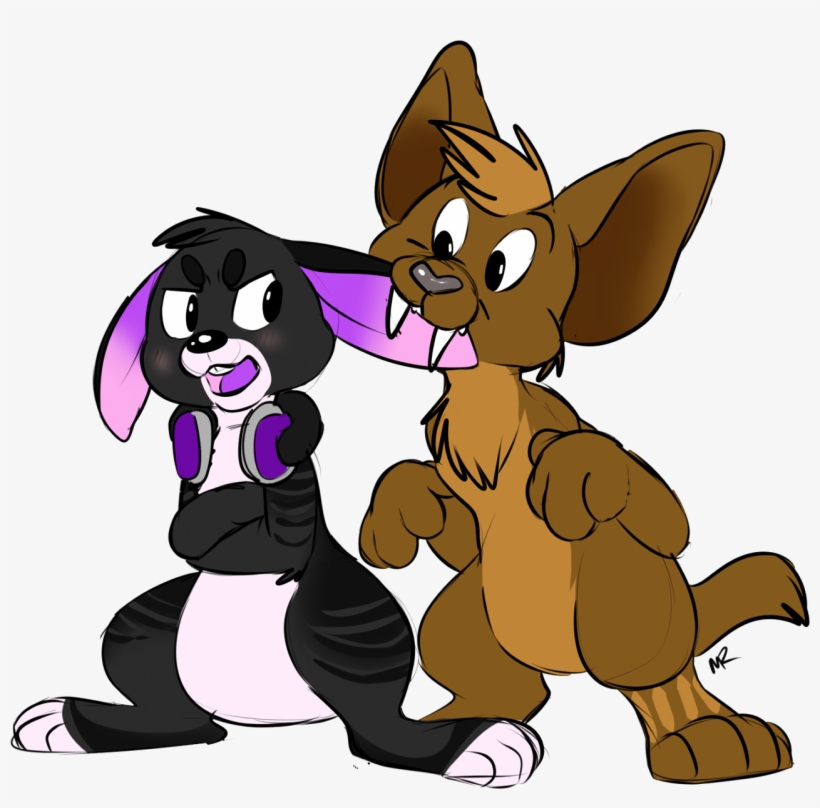 Stahp It You Dork > - Fur, transparent png