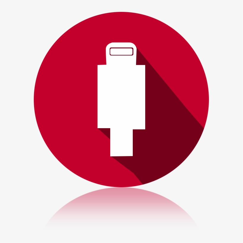 Galaxy Note - Charge Port Png, transparent png