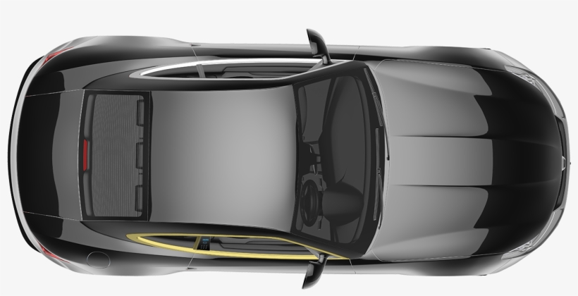 Aesthetics - Corvette Stingray, transparent png