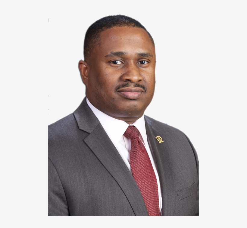 Worrell, Mpa, Cfe, Crma - Gerry O Keefe Exertis, transparent png