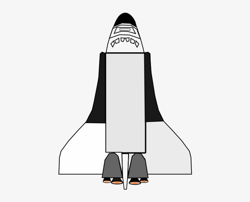 This Free Icons Png Design Of Nave Espacial, transparent png