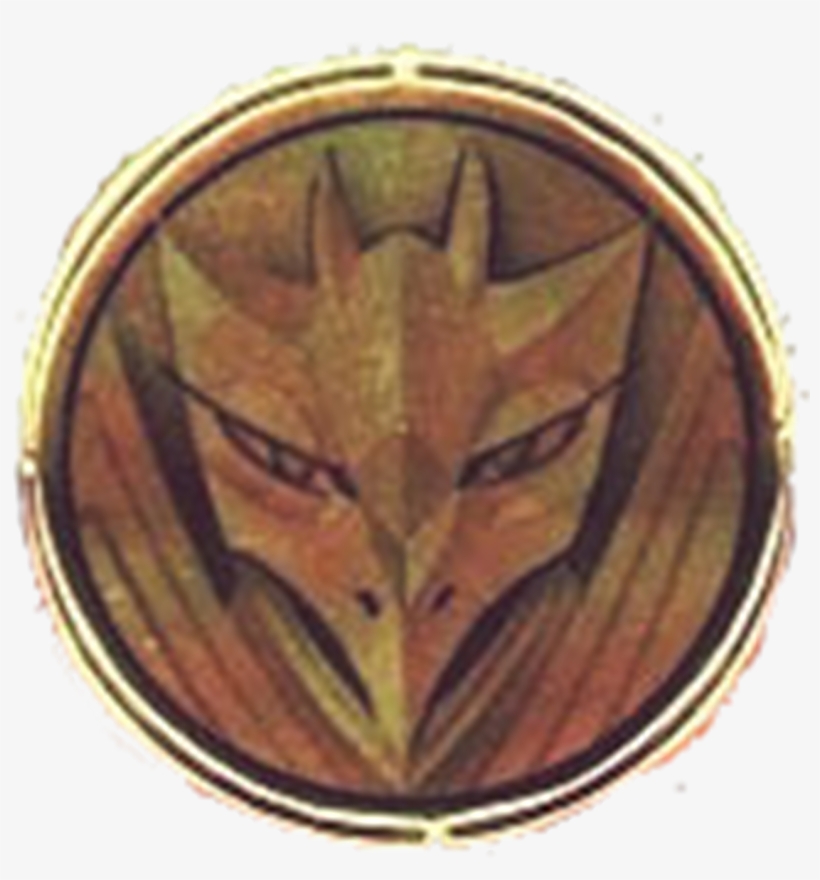 Green Galaxy Ranger Icon - Gingaman, transparent png