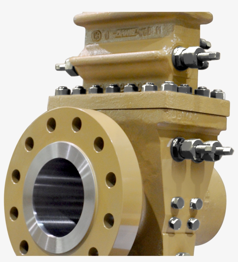 Daniel Senior Orifice Fitting - Senior Daniel Orifice, transparent png