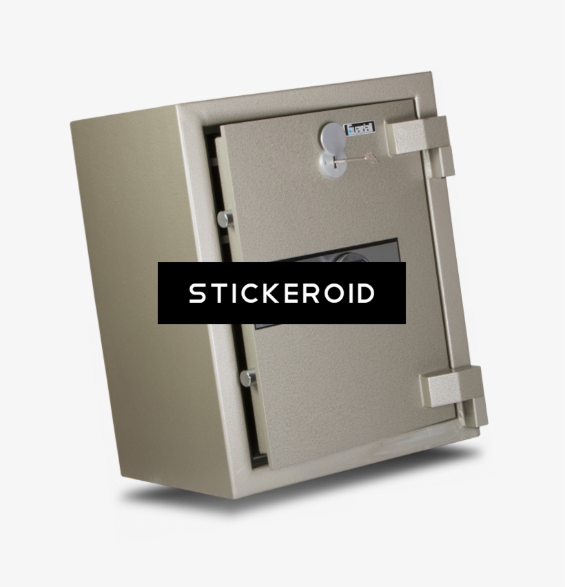 Security Safe Objects - Paper, transparent png