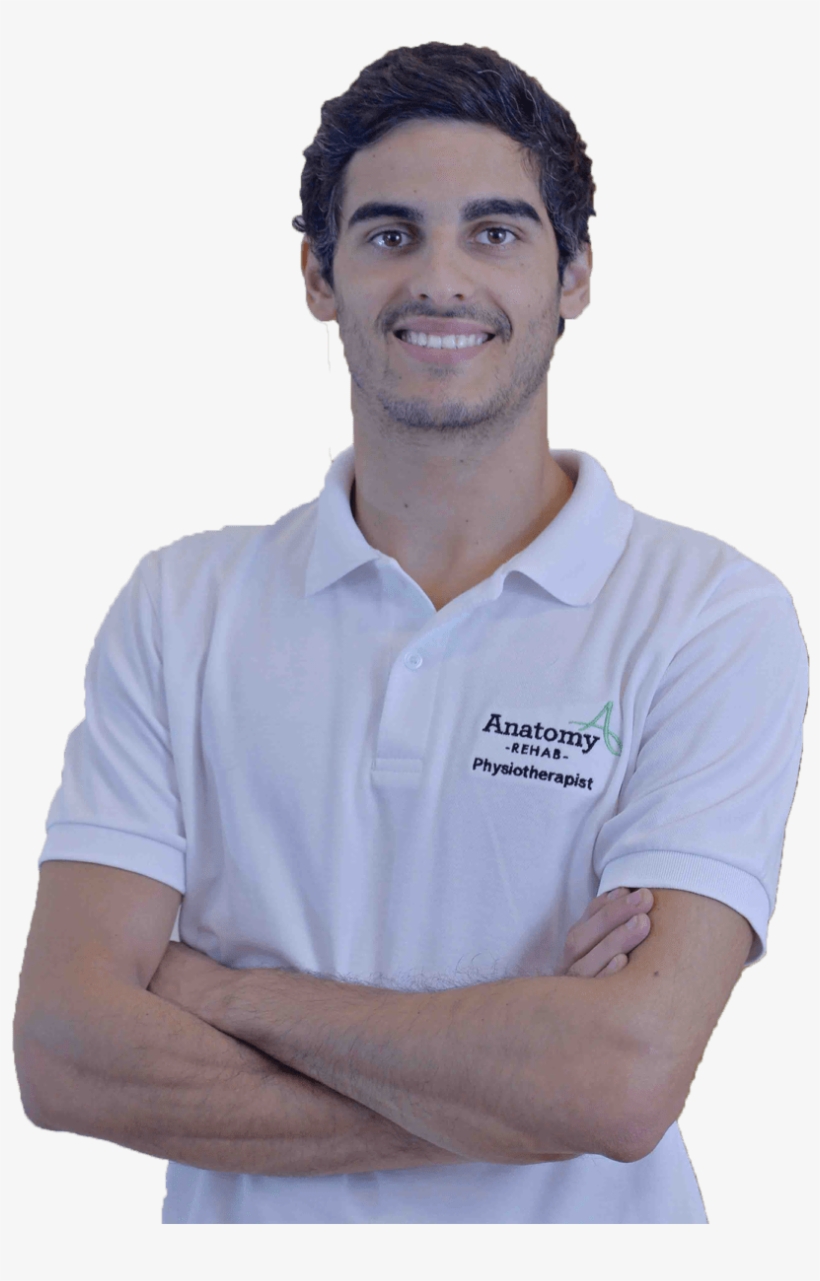 Osteopathist Daniel - Gentleman, transparent png