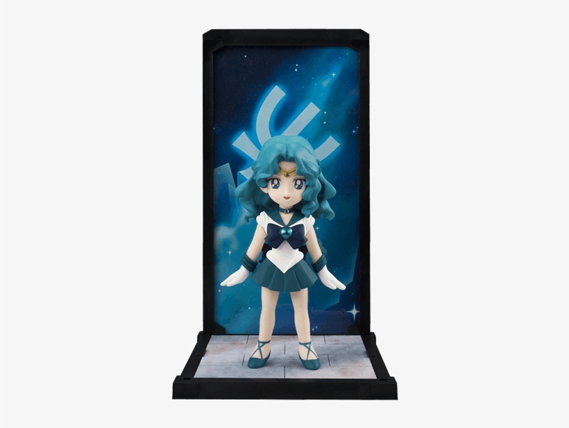 Sailor Moon: Tamashii Buddies: Sailor Neptune, transparent png