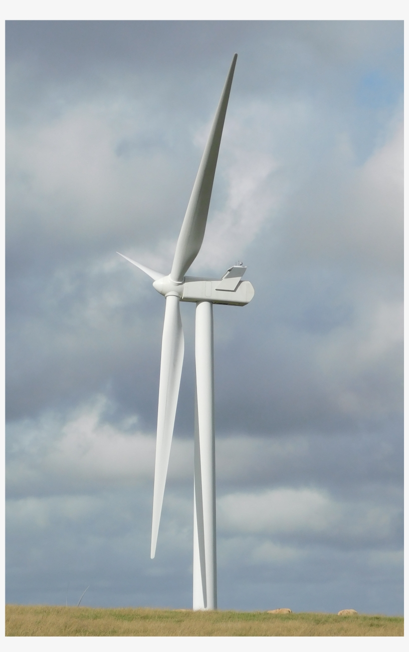 A Selection Of Some Of My Favourite Photographs Taken - Wind Turbine, transparent png