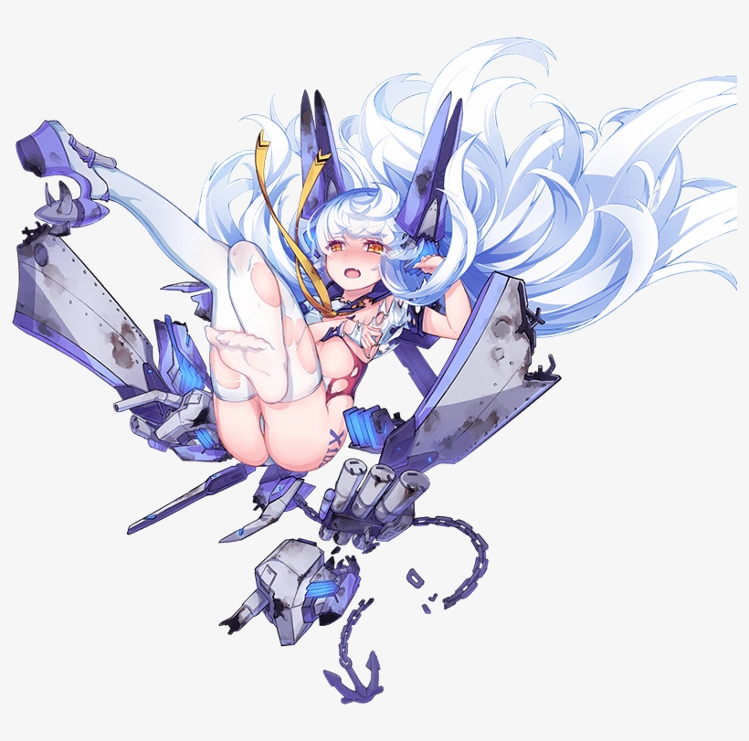 Swnbojz - 戦艦 少女 ル ファン タスク, transparent png