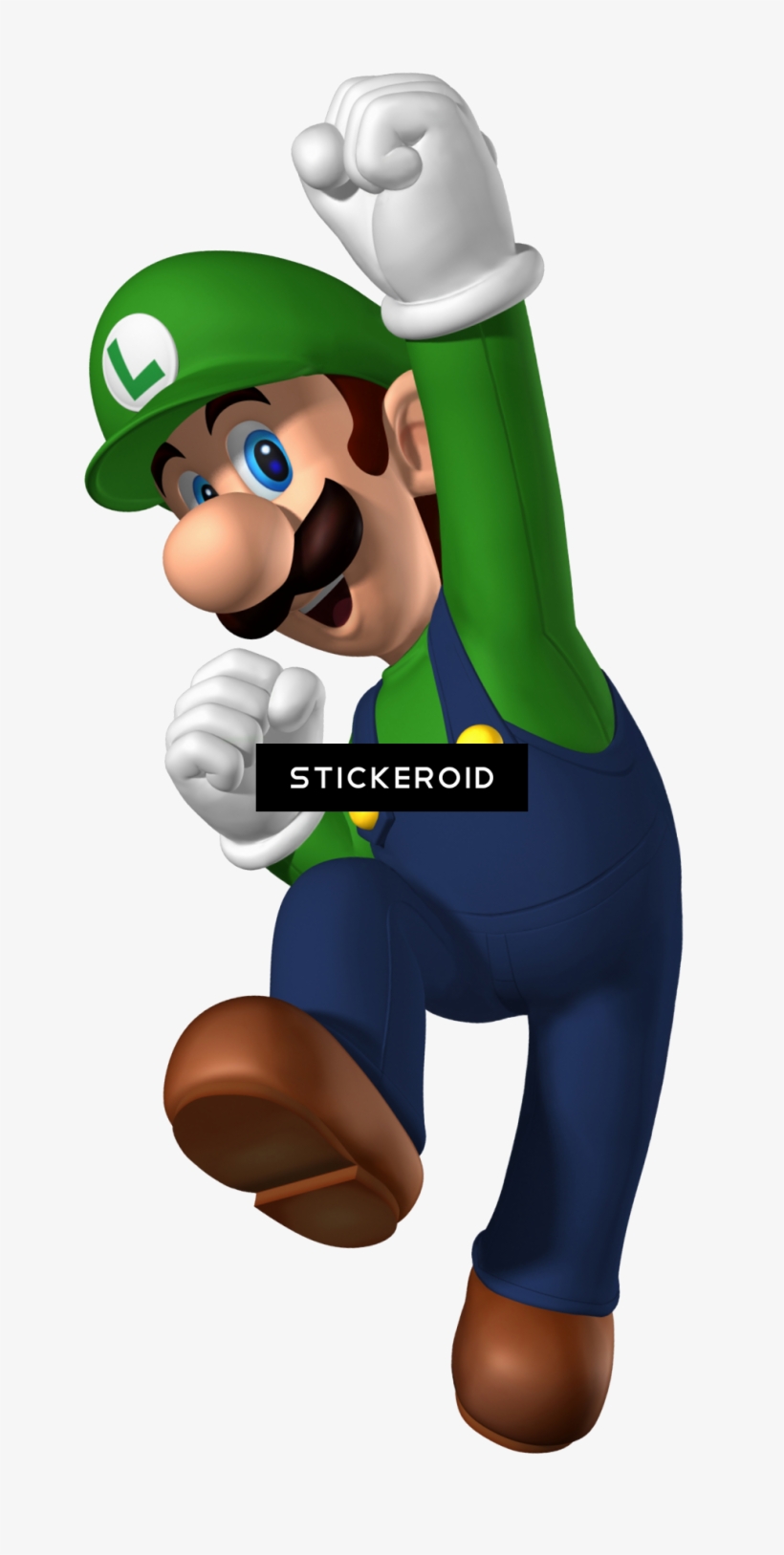 Mario Bros - Mario Bros Png Hd, transparent png