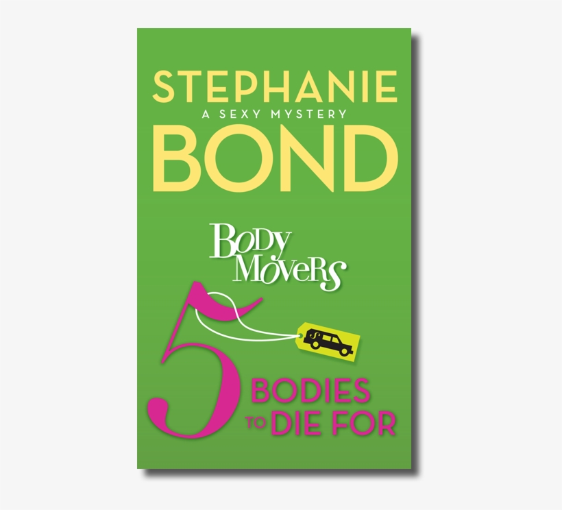 5 Bodies To Die For - 5 Bodies To Die, transparent png