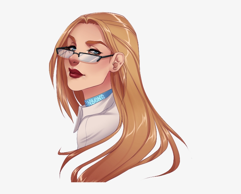 Amadalia Moonsong - Cartoon, transparent png
