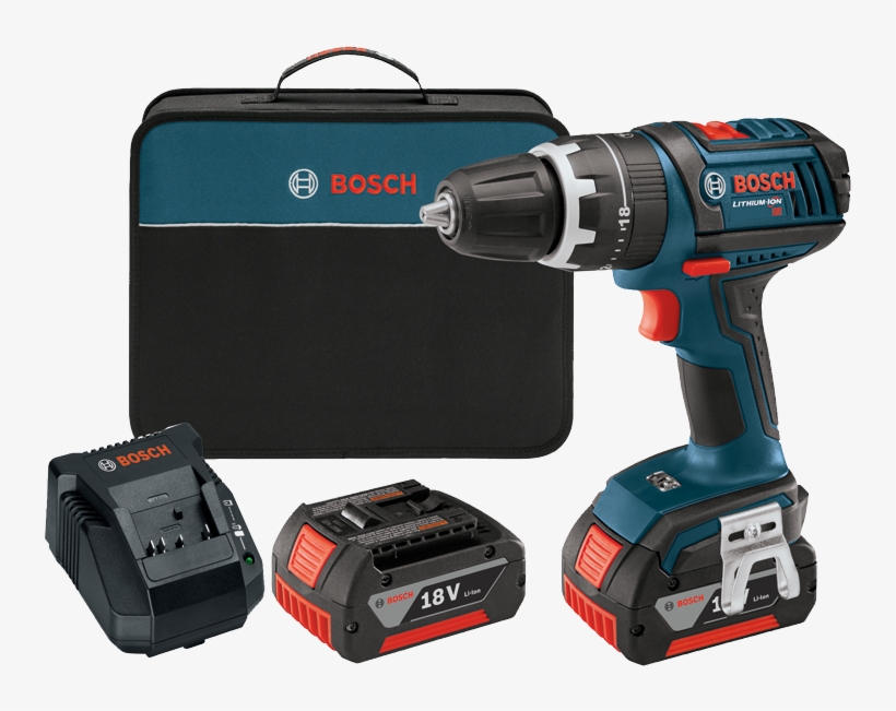 Hds181-01 - Bosch Hds181 03, transparent png