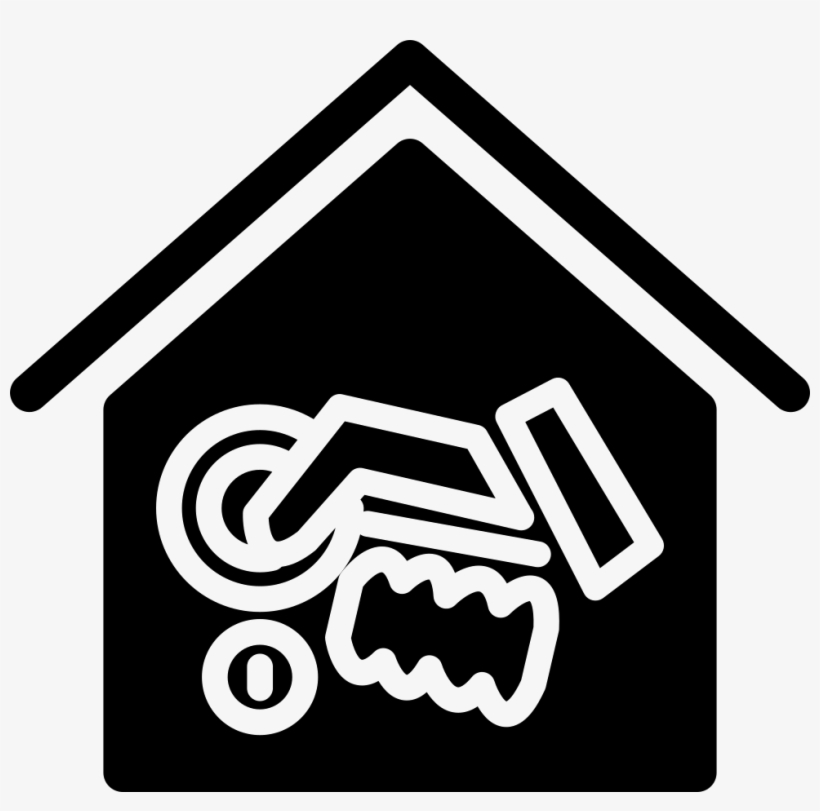Security Alarm Button Tool For Home Comments - Simbolo De Alarme De Segurança, transparent png