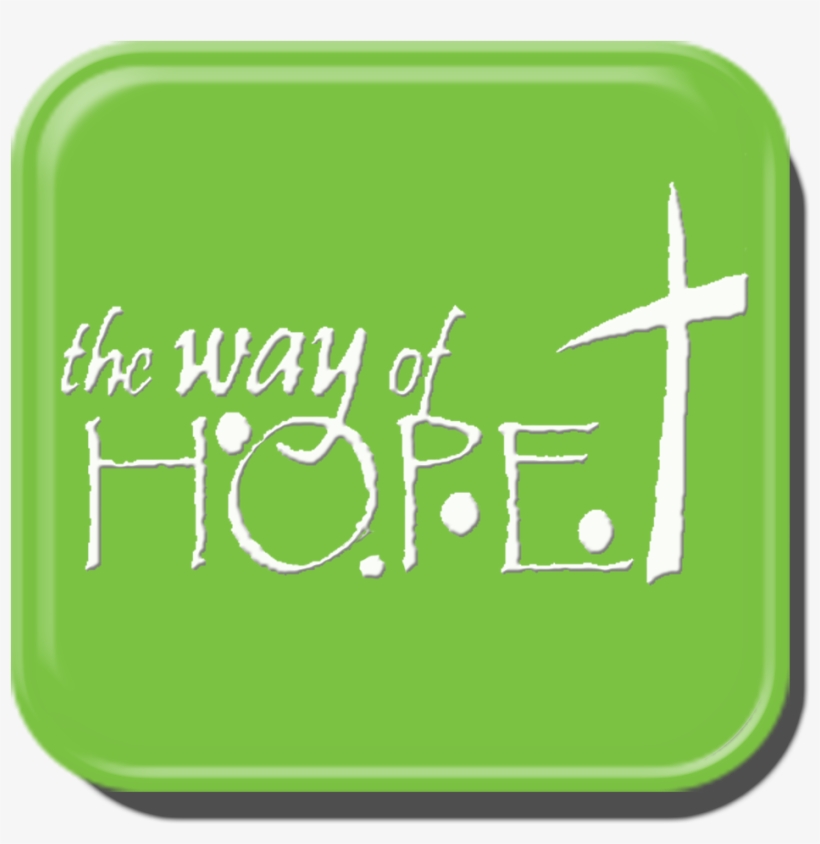 Wayhope - Calligraphy, transparent png
