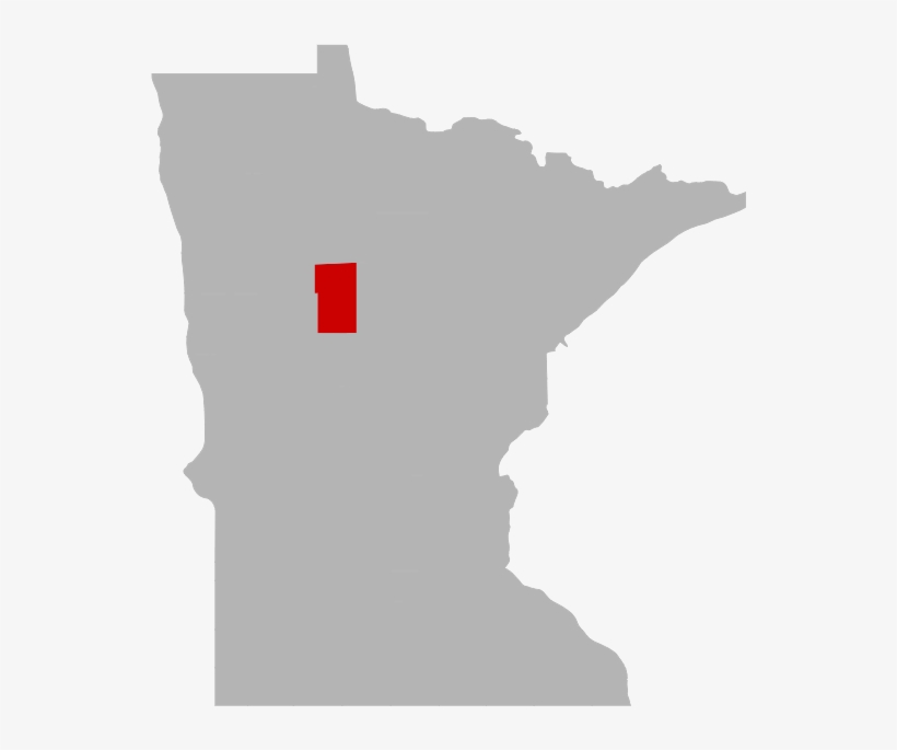 Crow Wing River On Minnesota Map, transparent png