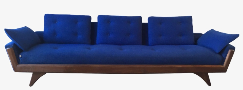Modern Sofa Png Image - Modern Sofa Furniture Png, transparent png