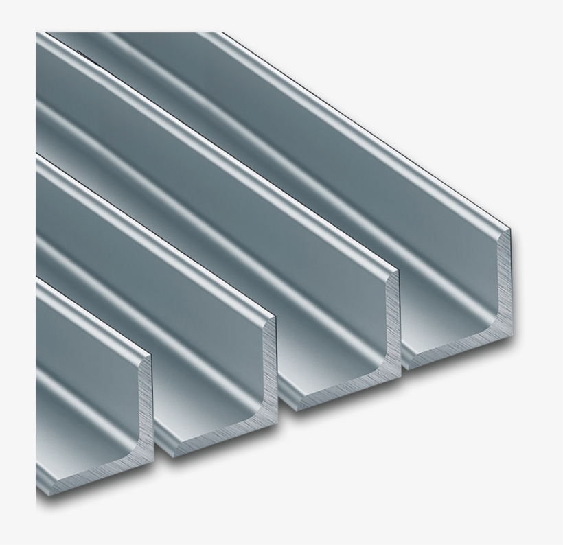 Stainless Steel Angle Bars - Angle, transparent png