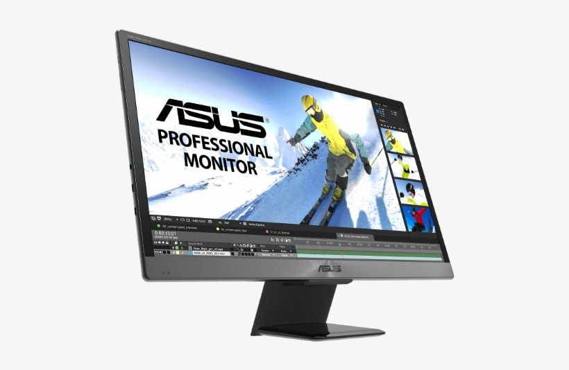 Asus Proart Pq22uc Oled Monitor - Asus Pq22uc, transparent png