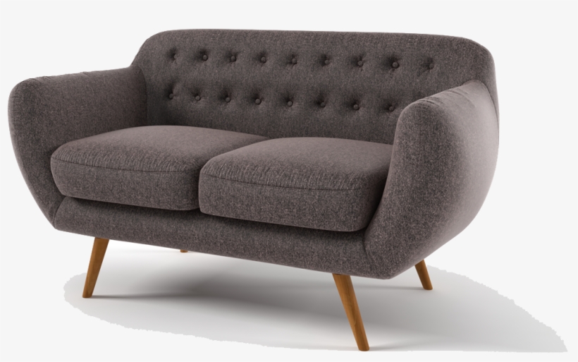 There Are Many Retro Sofa - Sofas Retro, transparent png