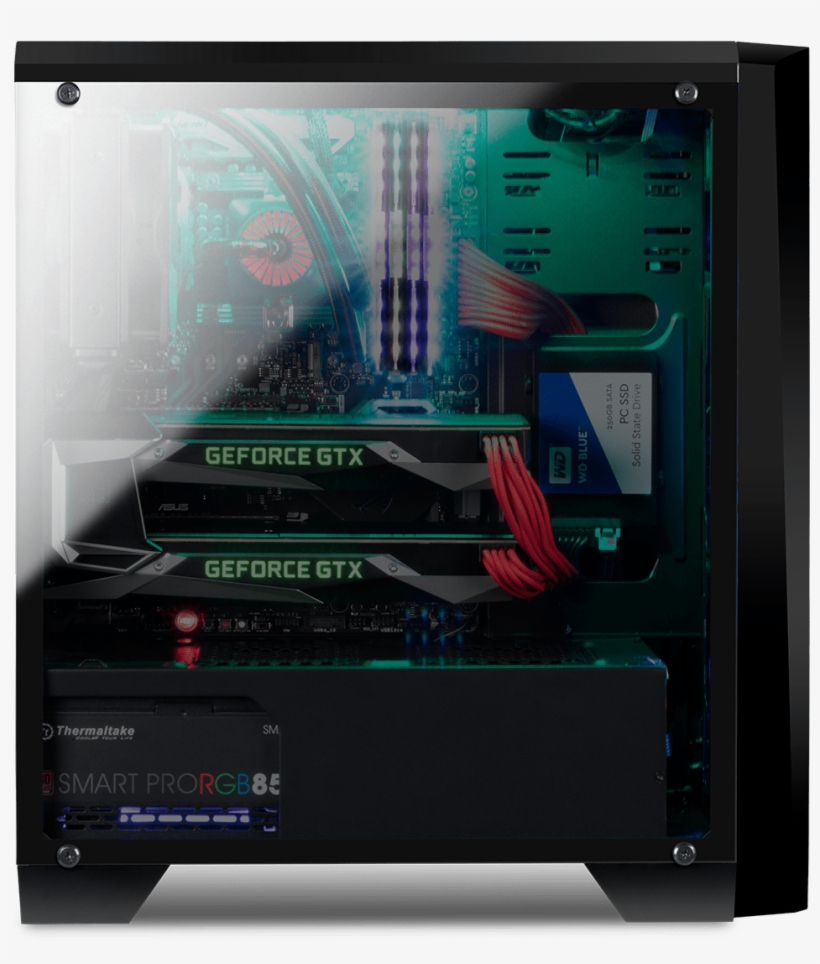 Gamer Astray Rf - Personal Computer Hardware, transparent png