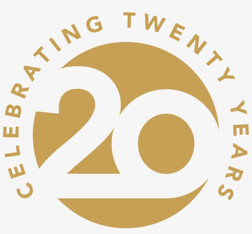 20th Anii - St Andrews Healthcare, transparent png
